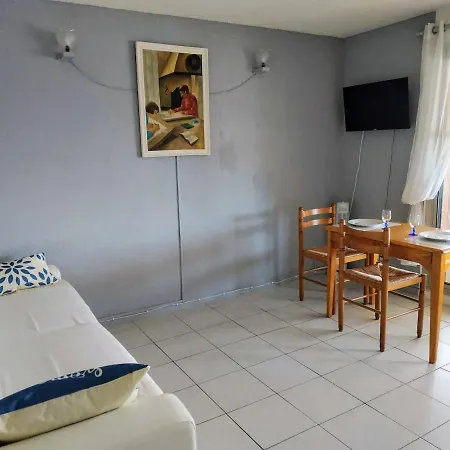 Le Dali - Swimming Pool - Beaches - Terrace & Parking La Seyne-sur-Mer